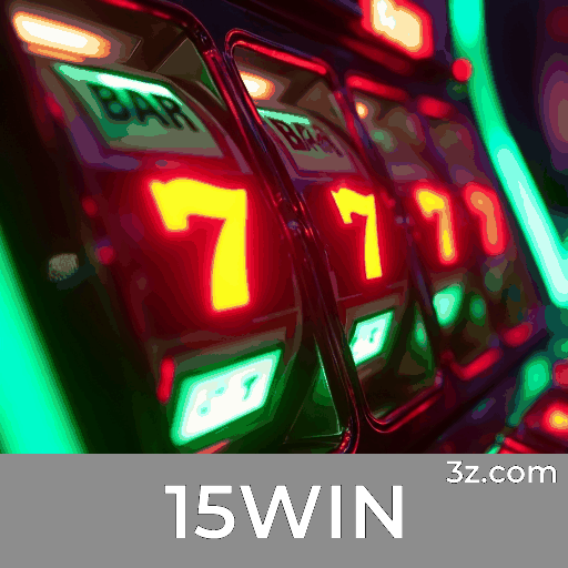 15WIN: Seu Cassino e Plataforma de Apostas Confiável